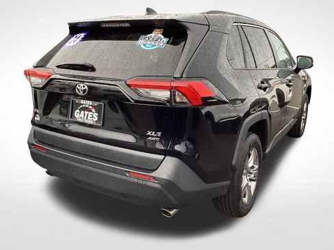 Used 2024 Toyota RAV4 XLE w/ Weather Package AWD/4WD image 9