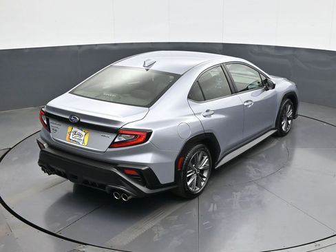 Used 2024 Subaru WRX image 17