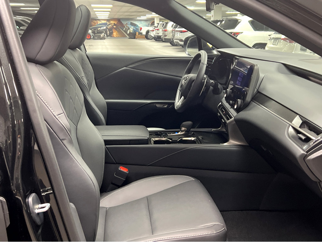 New 2026 Lexus RX 350h AWD/4WD image 25