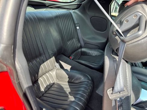 Used 1993 Pontiac Firebird Formula RWD image 22