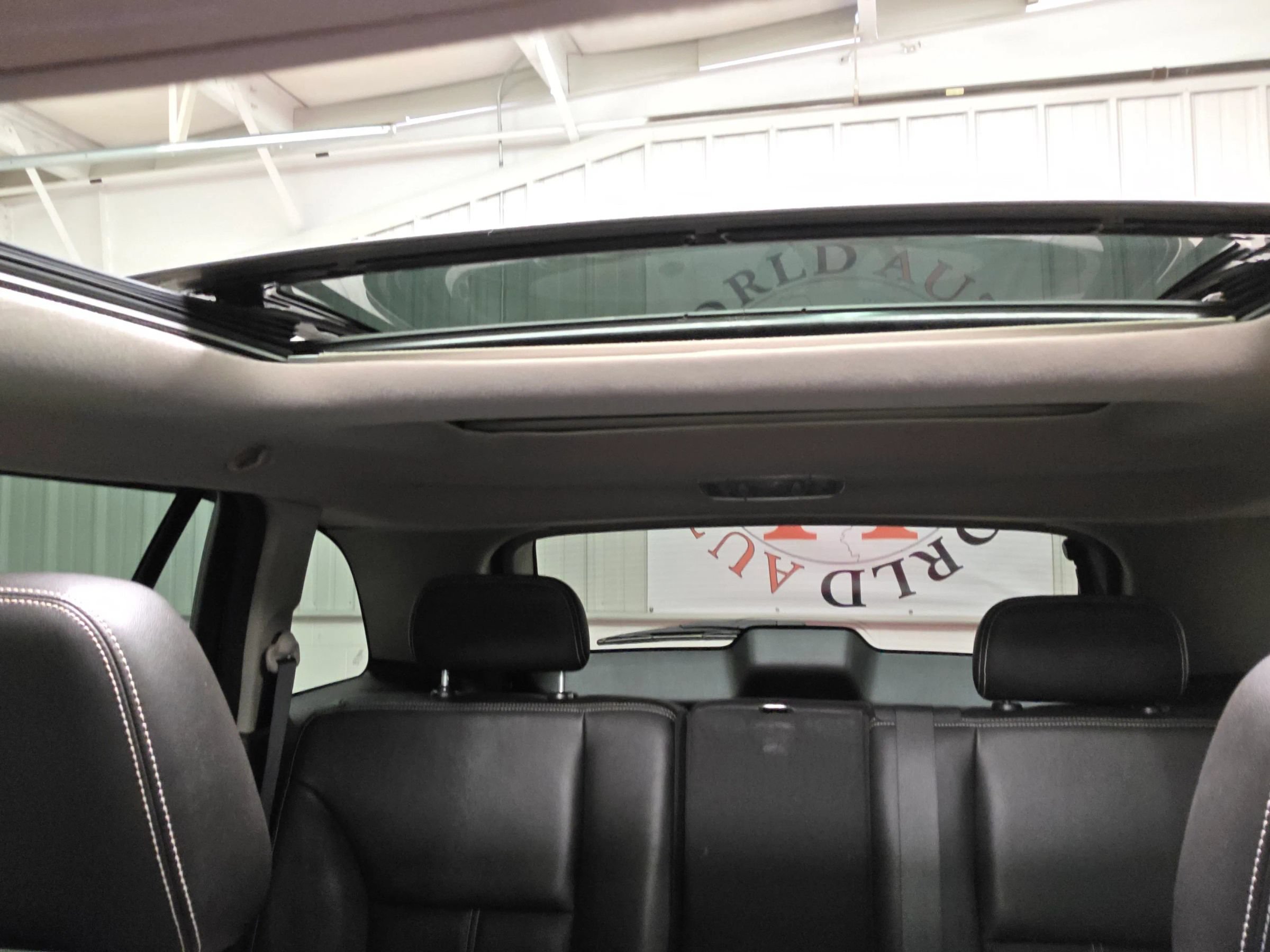Used 2010 Ford Edge SEL FWD image 27