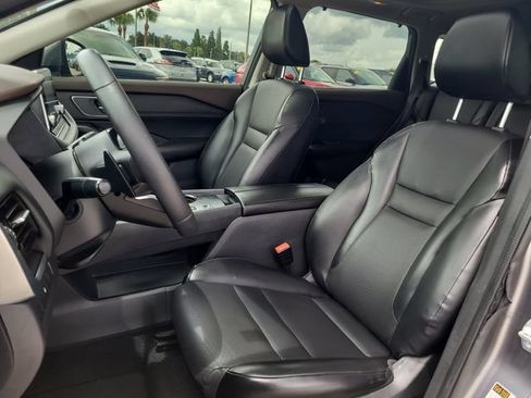 Used 2021 Nissan Rogue SV w/ Premium Package FWD image 20