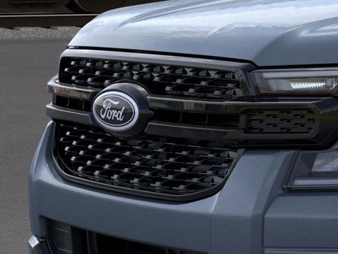 New 2025 Ford Ranger XLT image 17