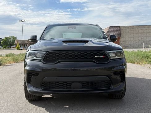 Used 2024 Dodge Durango R/T AWD/4WD image 7