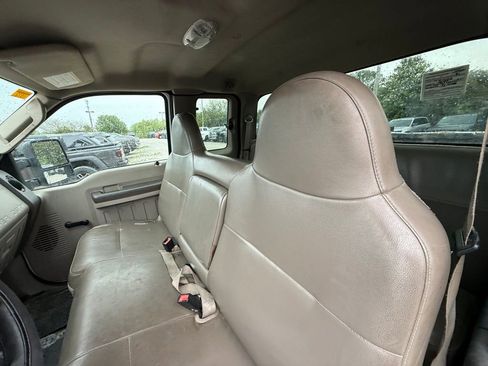 Used 2008 Ford F350 XL AWD/4WD image 13