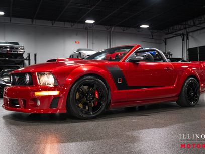 Used 2008 Ford Mustang GT Premium