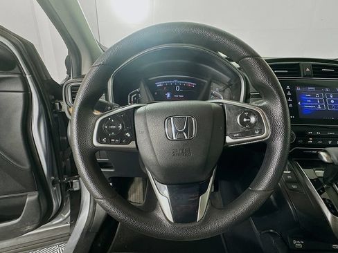 Certified 2020 Honda CR-V EX image 11