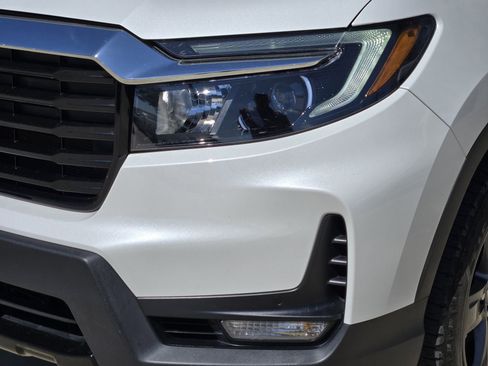 Used 2021 Honda Ridgeline RTL-E image 11