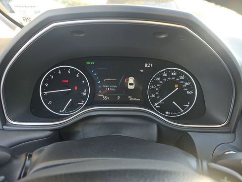 Used 2020 Toyota Avalon TRD image 14