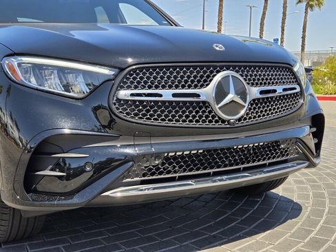 Certified 2026 Mercedes-Benz GLC 300 image 9