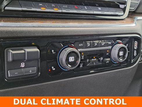 Used 2025 Chevrolet Silverado 1500 LT image 20