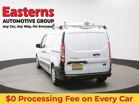 Used 2020 Ford Transit Connect XL FWD image 36