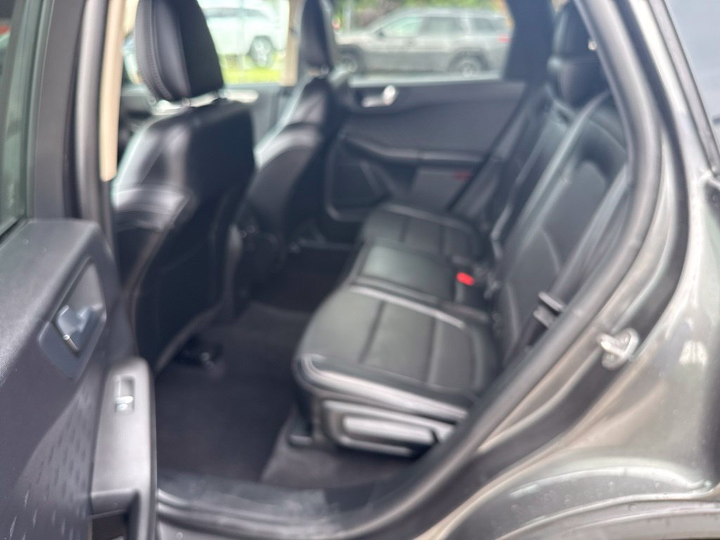Used 2020 Ford Escape SEL AWD/4WD image 17