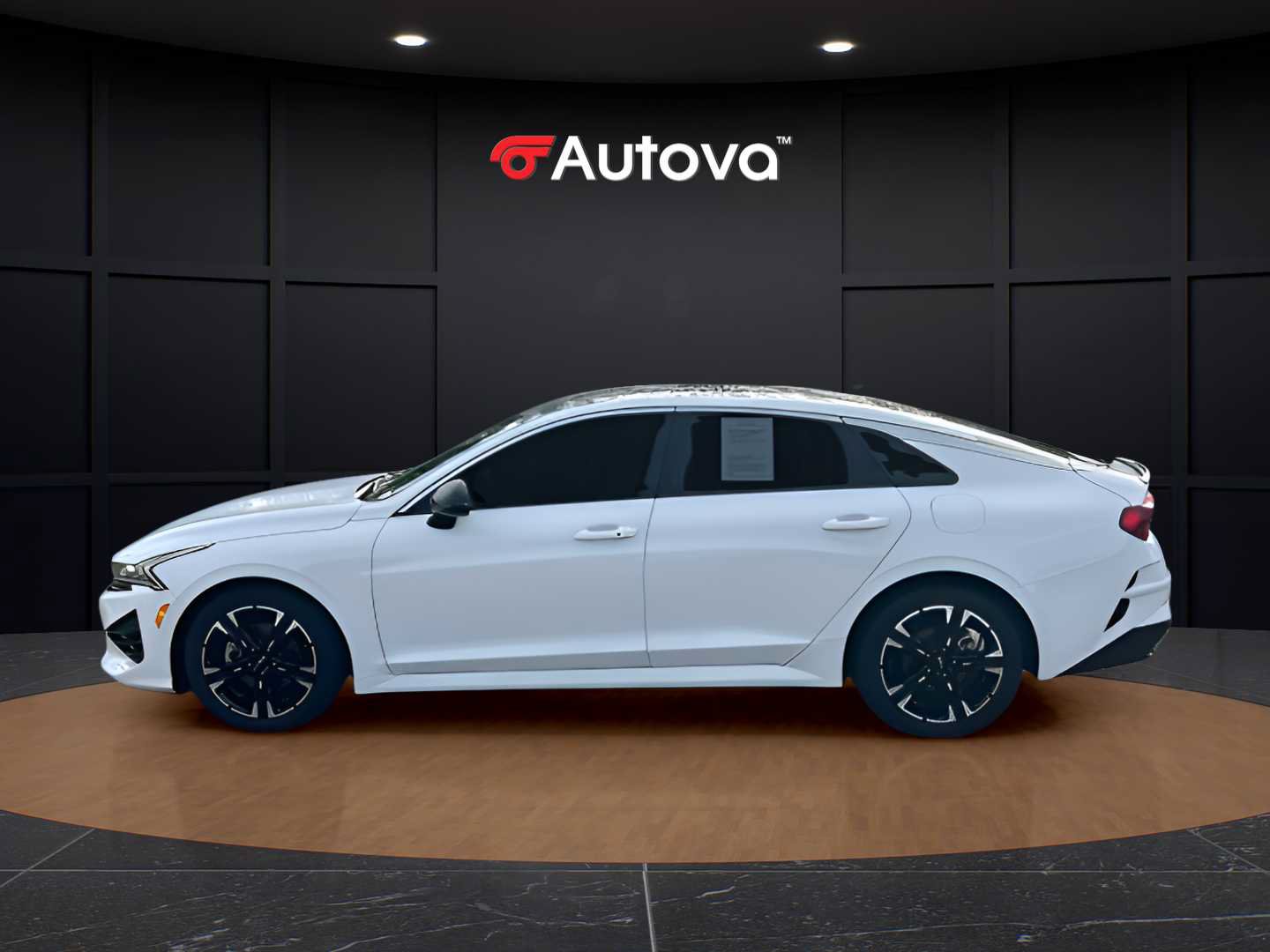 Used 2023 Kia K5 GT-Line FWD image 2