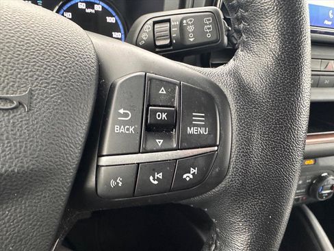 Used 2021 Ford Bronco Sport Outer Banks image 20