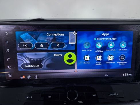 Certified 2024 Nissan Rogue SL image 25