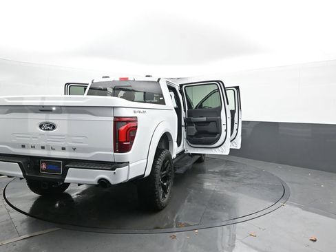 New 2025 Ford F150 Lariat w/ Equipment Group 502A High AWD/4WD image 71