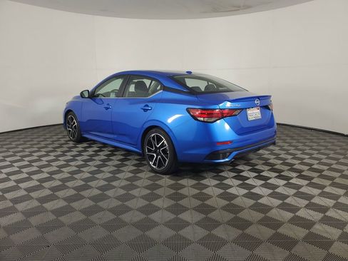 Used 2024 Nissan Sentra SR w/ SR Premium Package image 6