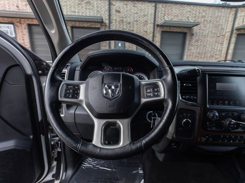 Used 2016 RAM 2500 Laramie image 22