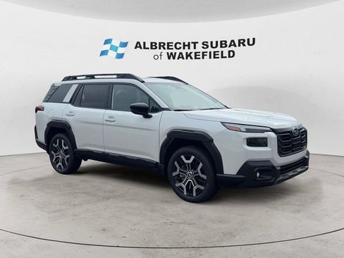 New 2026 Subaru Outback Touring XT AWD/4WD image 7