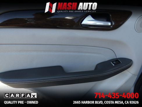 Used 2014 Mercedes-Benz ML 350 2WD image 44