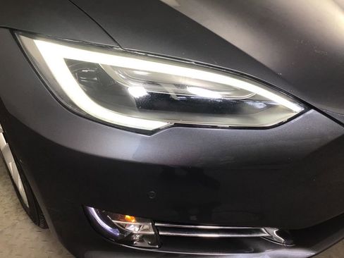 Used 2018 Tesla Model S 100D image 15