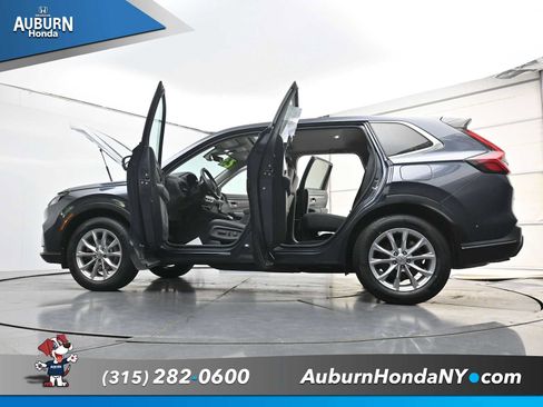 Used 2023 Honda CR-V EX-L image 38