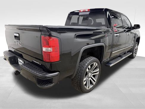 Used 2014 GMC Sierra 1500 Denali image 9