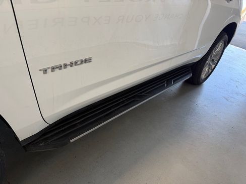 Used 2024 Chevrolet Tahoe LS image 5