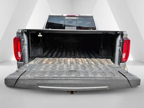 Used 2022 GMC Sierra 1500 AT4 w/ AT4 Preferred Package AWD/4WD image 37