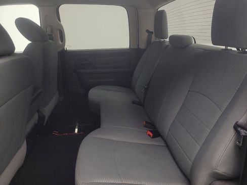 Used 2019 RAM 1500 Tradesman w/ Popular Equipment Group AWD/4WD image 18