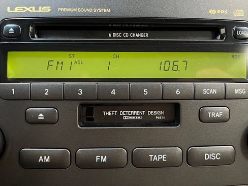 Used 2003 Lexus ES 330 FWD image 35