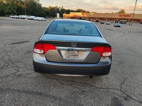 Used 2009 Honda Civic LX image 5