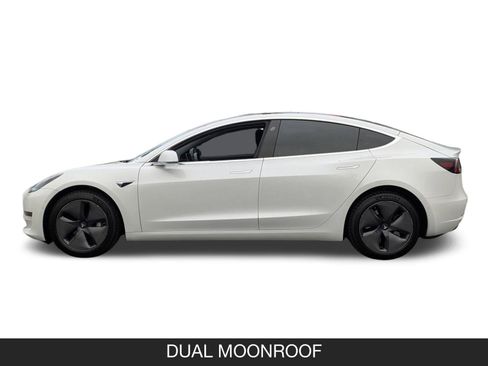 Used 2020 Tesla Model 3 Long Range image 5