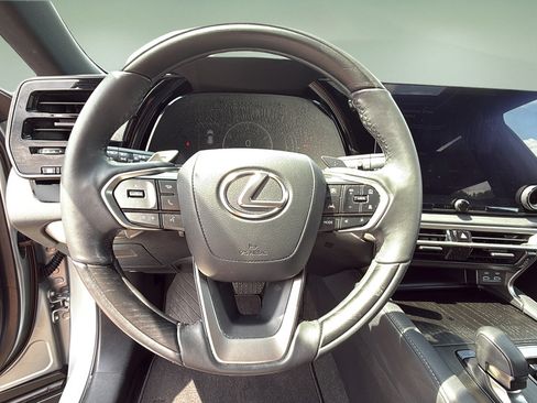 Certified 2023 Lexus RX 350 Premium w/ Accessory Package AWD/4WD image 21