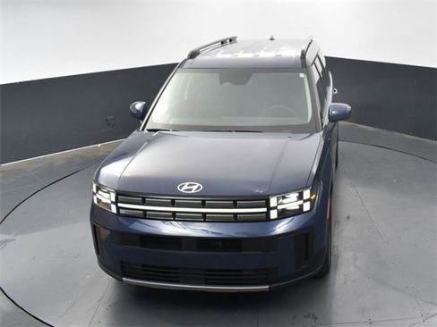 Used 2025 Hyundai Santa Fe SEL image 20