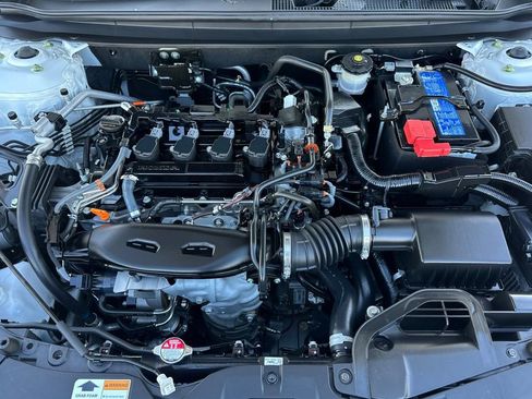 Used 2023 Honda Accord EX image 20