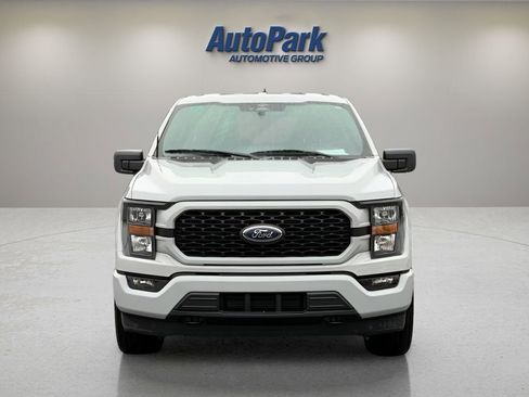 Used 2023 Ford F150 XL w/ STX Appearance Package image 2