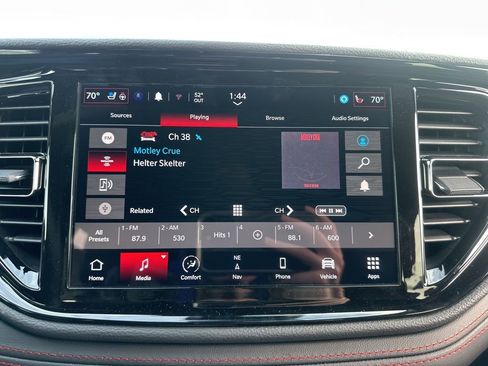 New 2026 Dodge Durango GT AWD/4WD image 37