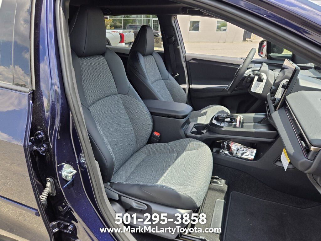 Used 2026 Toyota bZ FWD image 14