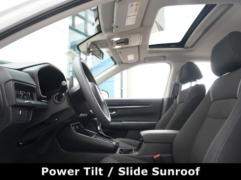 Used 2023 Honda CR-V EX image 13