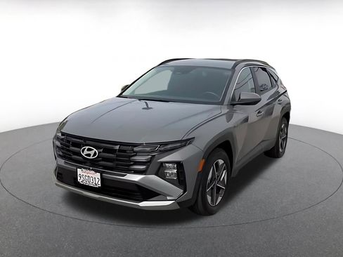 Used 2025 Hyundai Tucson SEL image 7