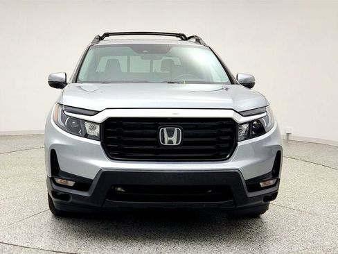 Used 2023 Honda Ridgeline RTL-E image 2