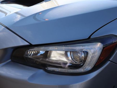 Used 2017 Subaru WRX STI image 25