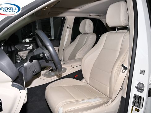 Used 2020 Mercedes-Benz GLE 350 4MATIC image 6