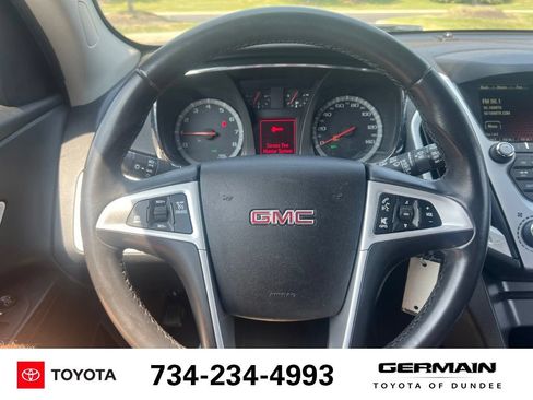 Used 2015 GMC Terrain SLE w/ Convenience Package AWD/4WD image 14