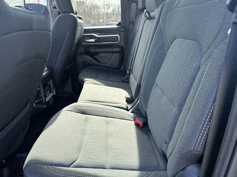 Used 2019 RAM 1500 Big Horn image 13