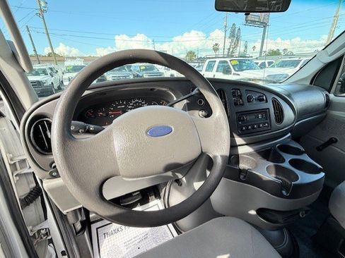 Used 2007 Ford E-350 and Econoline 350 XL image 16
