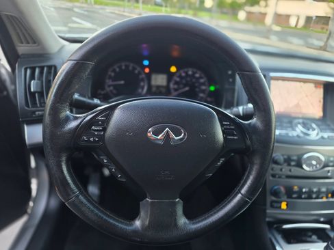 Used 2013 INFINITI G37 Journey w/ Premium Pkg RWD image 40