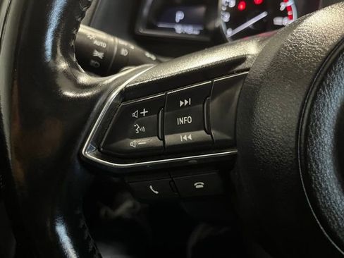 Used 2017 MAZDA MAZDA3 Grand Touring w/ Premium Equipment Package FWD image 22